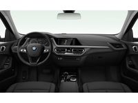 gebraucht BMW 118 i Hatch