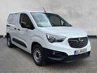 Gebraucht Opel Combo-e Life Edition 100 kW (136 PS) 2024 Weiss Van / Kleinbus