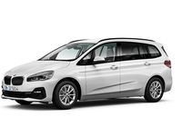 Gebraucht BMW 218 Gran Tourer Efficient Dynamics 140 PS (102 kW) 2026 Van / Kleinbus