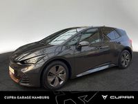Gebraucht Cupra Born 150 kW (204 PS) 2022 Quasargrau Kleinwagen
