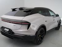 Ny Lotus Eletre 450 kW (612 HK) 2026 Grå SUV