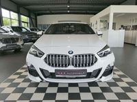 gebraucht BMW 218 i Aut. GC M Sport CAM*HIFI*LK-HZG*KOMFZG*PANO*18"*