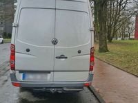 gebraucht VW Crafter MAXI **NEUE TÜV**