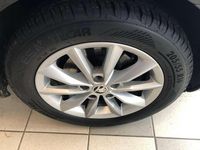 Gebraucht Skoda Octavia Style 110 PS (80 kW) 2015 Cerna magic/black magic Kombi