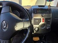 Gebraucht Daihatsu Terios 105 PS (77 kW) 2009 Silber SUV