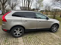 Gebraucht Volvo XC60 Momentum 230 PS (169 kW) 2012 Grau SUV