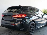 Gebraucht BMW 118 Shadowline 136 PS (100 kW) 2022 Schwarz Kleinwagen