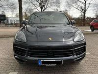 Gebraucht Porsche Cayenne S 441 PS (324 kW) 2017 SUV