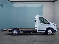 Gebraucht Maxus eDeliver 9 150 kW (204 PS) 2025 Weiß Van