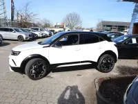 Gebraucht Opel Mokka 130 PS (95 kW) 2025 Weiss SUV