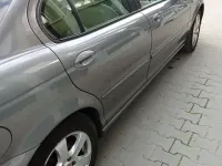 Gebraucht Jaguar X-type Classic 145 PS (106 kW) 2007 Limousine