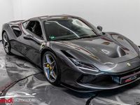 Second-hand Ferrari F8 721 CP (530 kW) 2022 Gri Coupe