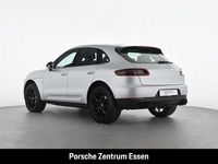 Gebraucht Porsche Macan S 340 PS (250 kW) 2017 Rhodiumsilbermetallic SUV