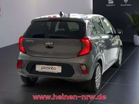 gebraucht Kia Picanto 1.0 Vision LM Navi KAMERA KLIMAAUTOMATIK