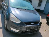 Gebraucht Ford Galaxy 140 PS (102 kW) 2007 Grau Van / Kleinbus