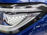 Gebraucht VW ID.5 Pro 210 kW (286 PS) 2025 Blau SUV