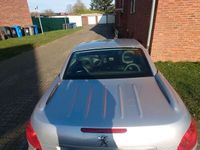 gebraucht Peugeot 206 Capri 2005