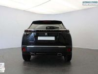 gebraucht Peugeot 2008 Allure 1.2l Pure Tech 130 8-Gang-Automatik 96 k...