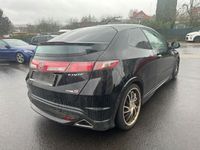 gebraucht Honda Civic 3DR TypeS