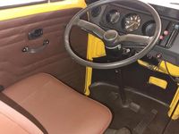 Gebraucht VW 181 50 PS (36 kW) 1979 Gelb SUV