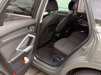 Gebraucht Audi Q3 S-Line 150 PS (110 kW) 2022 Grau SUV