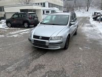 gebraucht Fiat Stilo 1.9 JTD 120 Dynamic euro4