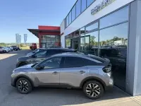 Neu Citroën DS6 136 PS (100 kW) 2026 Grau grau
