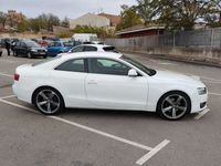 gebraucht Audi A5 Coupé 2.0 TFSI Multitronic