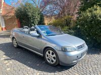 gebraucht Opel Astra Cabriolet 1.6 TWINPORT -