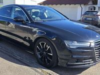 Gebraucht Audi A7 Sportback 218 PS (160 kW) 2016 Kleinwagen