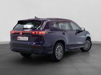 Gebraucht VW Tayron Life 150 PS (110 kW) 2025 Violett SUV