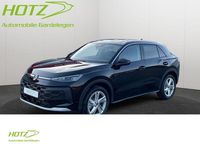Neu VW T-Roc Style 116 PS (85 kW) 2025 Schwarz SUV
