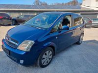 gebraucht Opel Meriva Cosmo