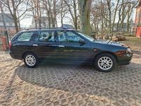 Gebraucht Nissan Primera 114 PS (83 kW) 2001 Schwarz Kombi