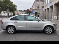 Gebraucht Volvo S40 2004 Silber Limousine