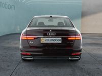 gebraucht Audi A6 Lim. 40 TDI S tronic Navi touch/LED/ACC/