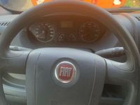 gebraucht Fiat Ducato 100 Multijet tüv 2025 /ASR/ Bj 2010 Einparkhilfe