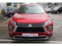 gebraucht Mitsubishi Eclipse Cross Hybrid 4WD 2.4 Basis,Bluetooth,Rückfahrkamera,