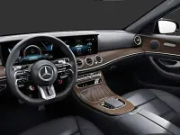 Gebraucht Mercedes E53 AMG AMG 2023 Schwarz