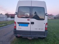 gebraucht Opel Movano Movano2.5 CDTI L2H2 *Camper*