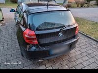 gebraucht BMW 118 d 2.0