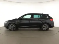 Gebraucht Skoda Scala Drive 116 PS (85 kW) 2025 Schwarz Kleinwagen