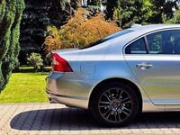 Gebraucht Volvo S80 Executive 315 PS (231 kW) 2007 Limousine