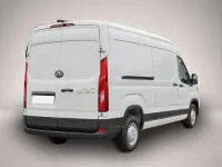 Gebraucht Maxus V90 148 PS (108 kW) 2025 Manufacturer Van