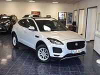 Gebraucht Jaguar E-Pace 150 PS (110 kW) 2019 Andere SUV