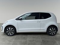 Gebraucht VW up! Active 65 PS (47 kW) 2022 Pure white Kleinwagen
