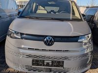 Neu VW Multivan 150 PS (110 kW) 2026 Grau Van