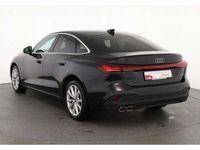 Gebraucht Audi A5 Sport 204 PS (150 kW) 2025 Schwarz Limousine