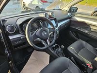 Neu Aixam e-Crossover 2025 Titan metallic Coupé