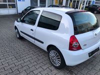 gebraucht Renault Clio II Campus/KLIMA/1HAND/6.2025/EURO 5